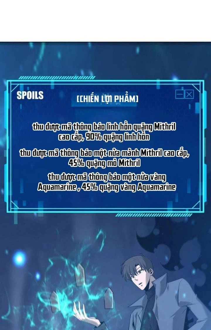 Sự Hồi Quy Của Người Chơi Đỉnh Cấp Chapter 12 - 42