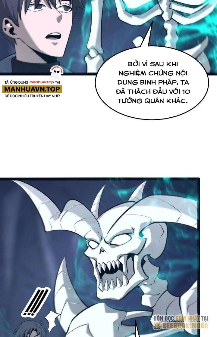 Sự Hồi Quy Của Người Chơi Đỉnh Cấp Chapter 12 - 45