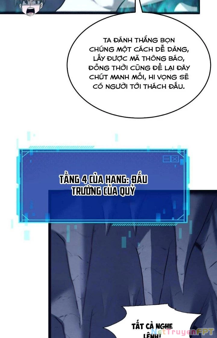 Sự Hồi Quy Của Người Chơi Đỉnh Cấp Chapter 12 - 46