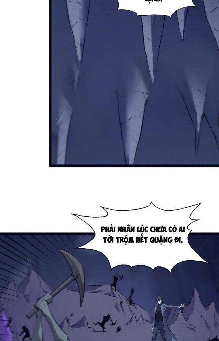 Sự Hồi Quy Của Người Chơi Đỉnh Cấp Chapter 12 - 47