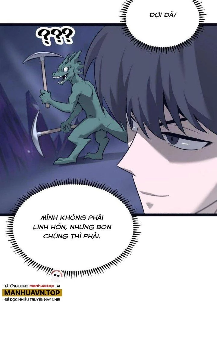 Sự Hồi Quy Của Người Chơi Đỉnh Cấp Chapter 12 - 51
