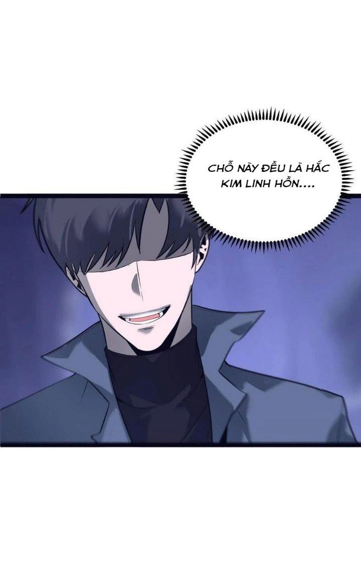 Sự Hồi Quy Của Người Chơi Đỉnh Cấp Chapter 12 - 76