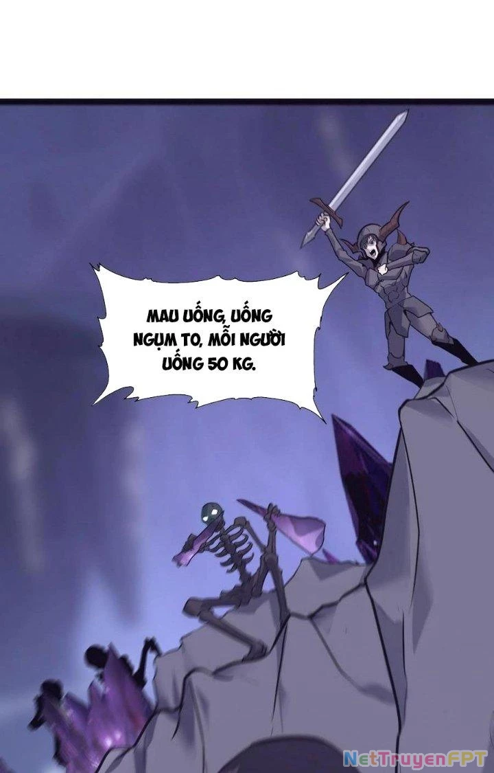 Sự Hồi Quy Của Người Chơi Đỉnh Cấp Chapter 12 - 77