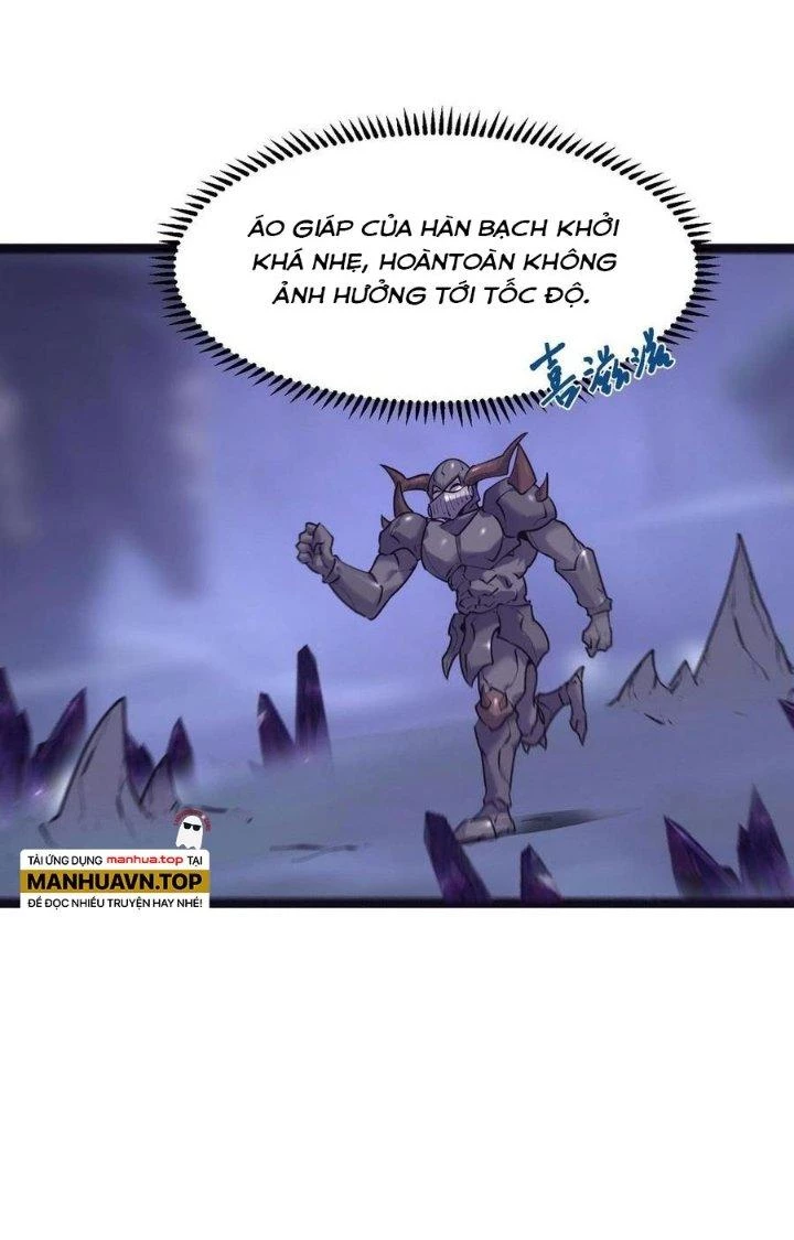 Sự Hồi Quy Của Người Chơi Đỉnh Cấp Chapter 12 - 84