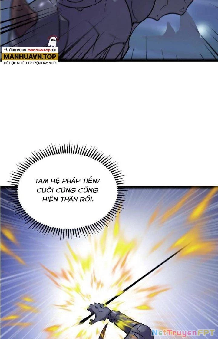 Sự Hồi Quy Của Người Chơi Đỉnh Cấp Chapter 13 - 9