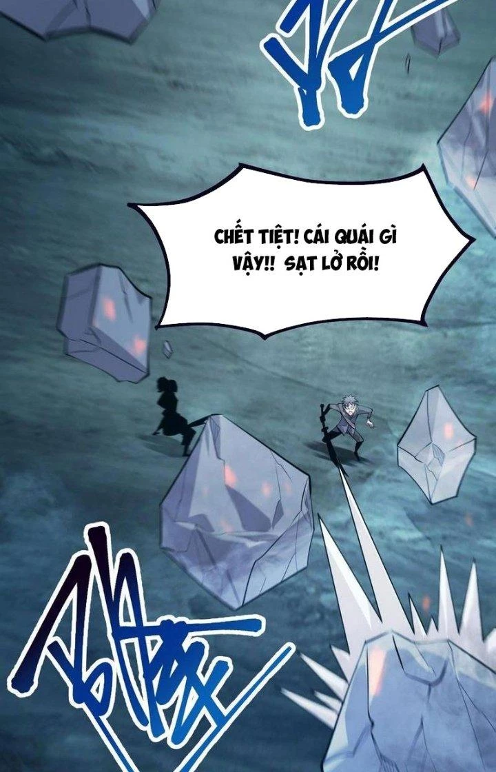 Sự Hồi Quy Của Người Chơi Đỉnh Cấp Chapter 13 - 31