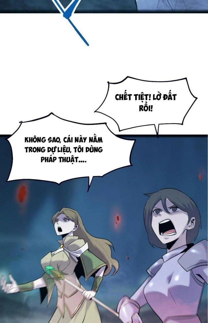 Sự Hồi Quy Của Người Chơi Đỉnh Cấp Chapter 13 - 32