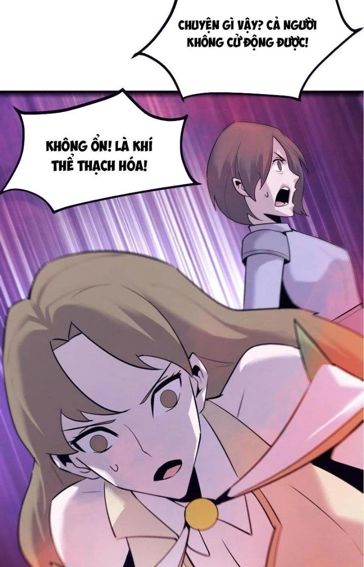Sự Hồi Quy Của Người Chơi Đỉnh Cấp Chapter 13 - 34