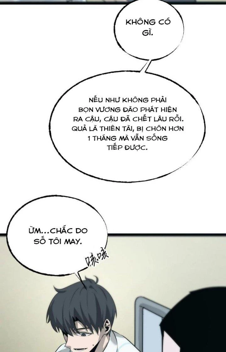 Sự Hồi Quy Của Người Chơi Đỉnh Cấp Chapter 13 - 54