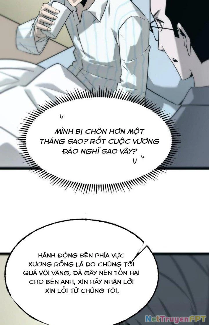 Sự Hồi Quy Của Người Chơi Đỉnh Cấp Chapter 13 - 55