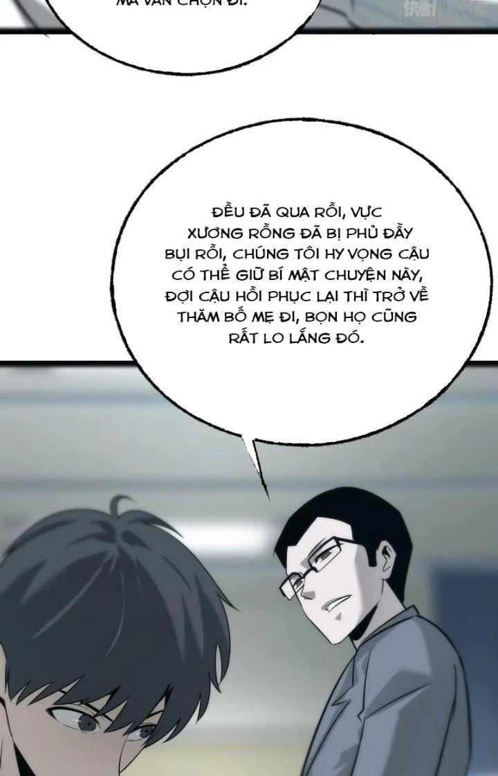 Sự Hồi Quy Của Người Chơi Đỉnh Cấp Chapter 13 - 57