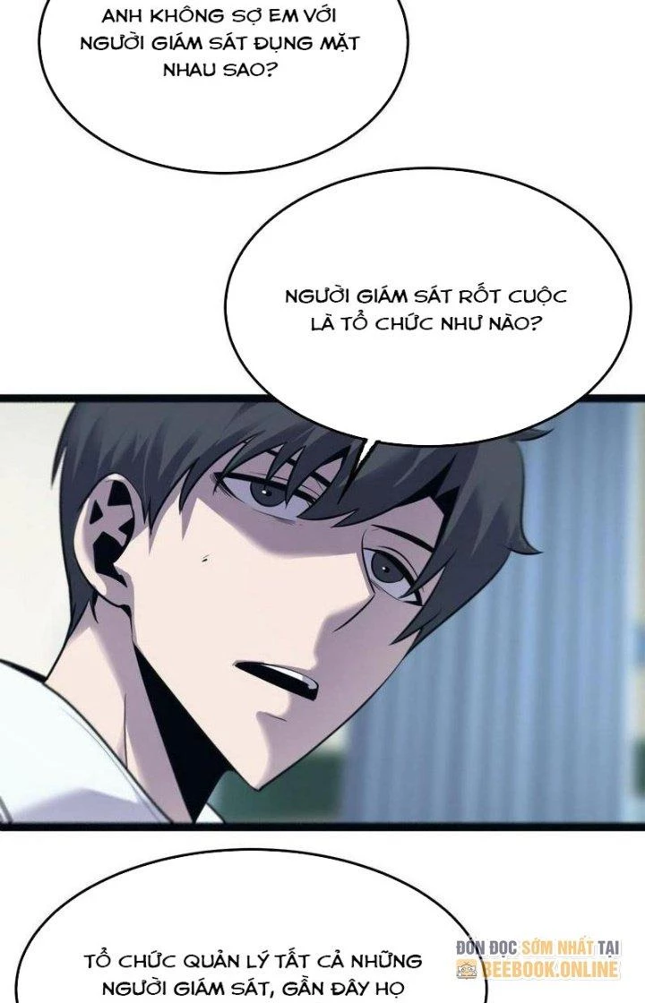 Sự Hồi Quy Của Người Chơi Đỉnh Cấp Chapter 13 - 65