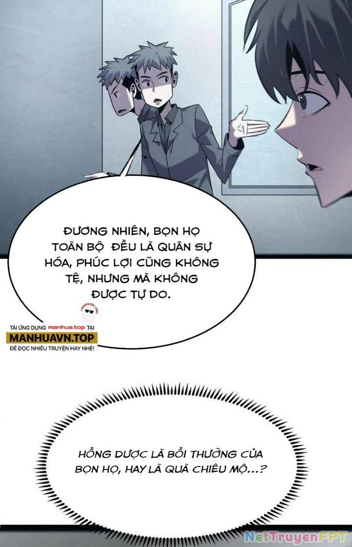 Sự Hồi Quy Của Người Chơi Đỉnh Cấp Chapter 13 - 67