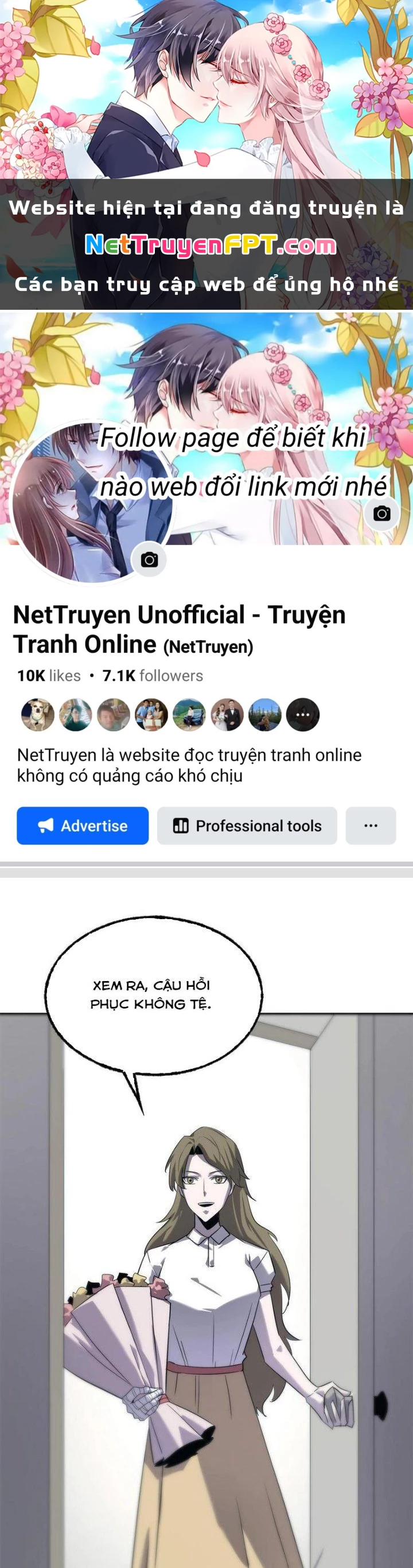 Sự Hồi Quy Của Người Chơi Đỉnh Cấp Chapter 14 - 1