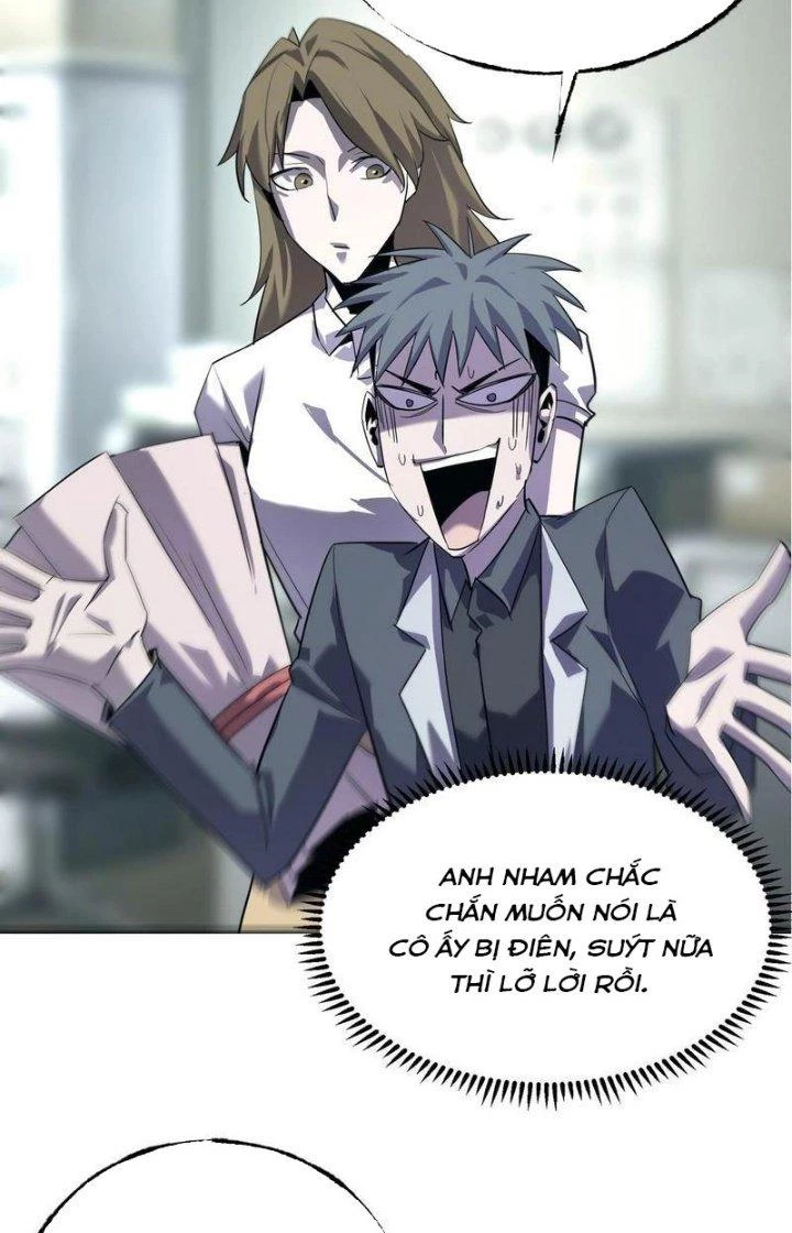 Sự Hồi Quy Của Người Chơi Đỉnh Cấp Chapter 14 - 4