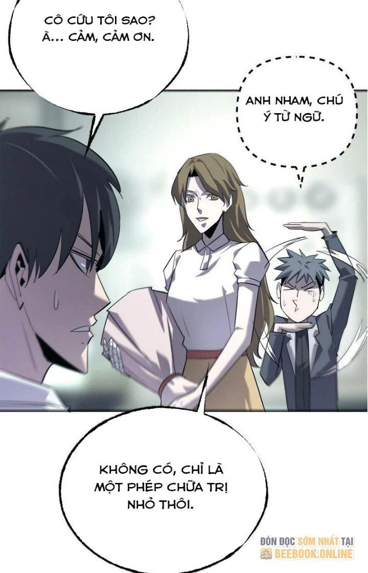 Sự Hồi Quy Của Người Chơi Đỉnh Cấp Chapter 14 - 5