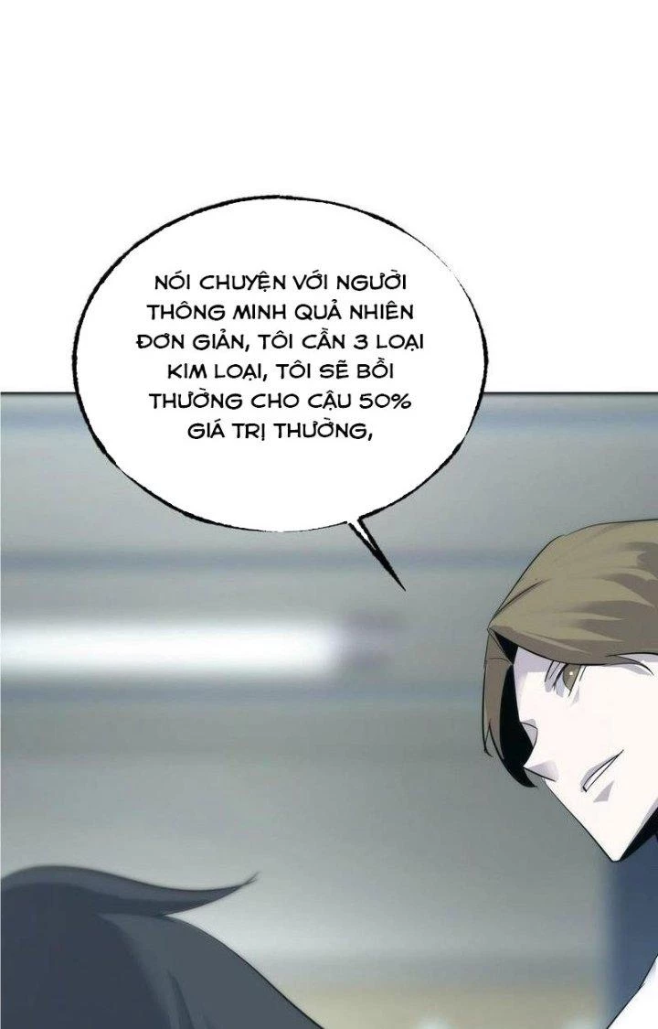 Sự Hồi Quy Của Người Chơi Đỉnh Cấp Chapter 14 - 19