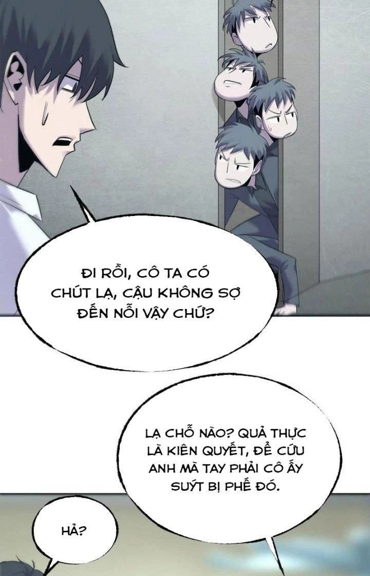 Sự Hồi Quy Của Người Chơi Đỉnh Cấp Chapter 14 - 24