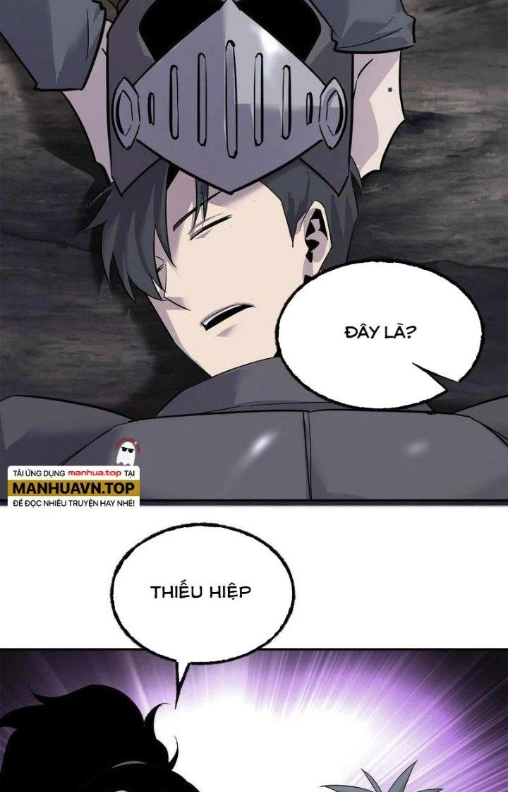 Sự Hồi Quy Của Người Chơi Đỉnh Cấp Chapter 14 - 27