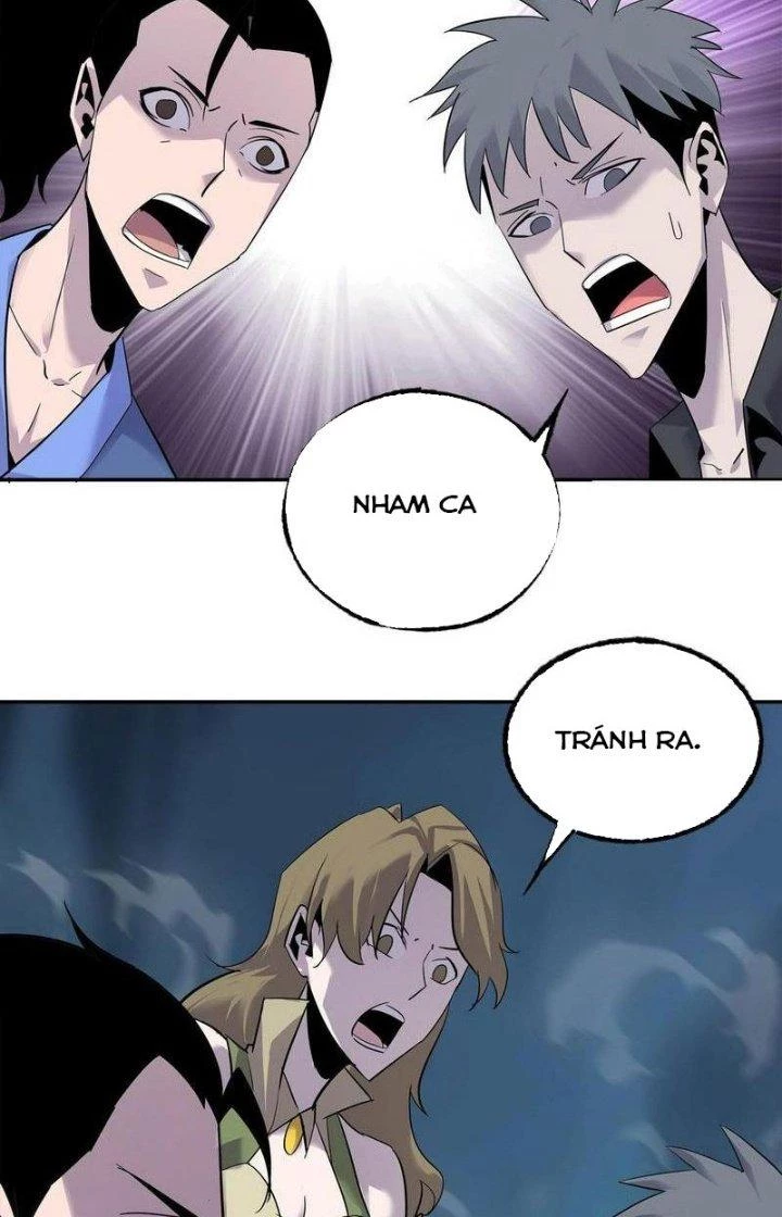 Sự Hồi Quy Của Người Chơi Đỉnh Cấp Chapter 14 - 28