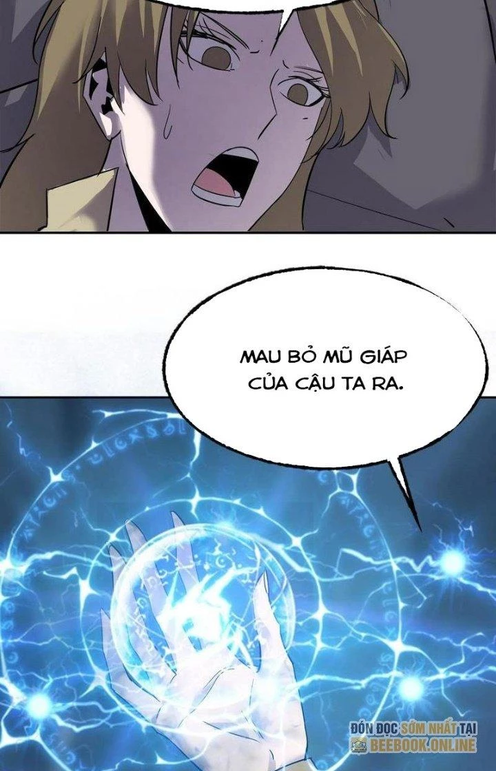 Sự Hồi Quy Của Người Chơi Đỉnh Cấp Chapter 14 - 30