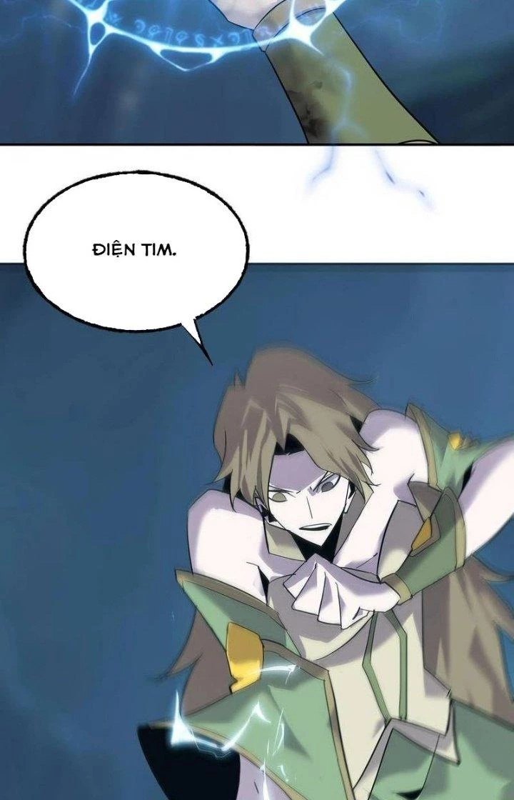 Sự Hồi Quy Của Người Chơi Đỉnh Cấp Chapter 14 - 31