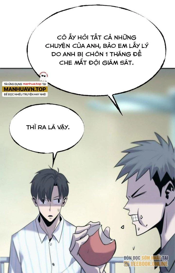 Sự Hồi Quy Của Người Chơi Đỉnh Cấp Chapter 14 - 40