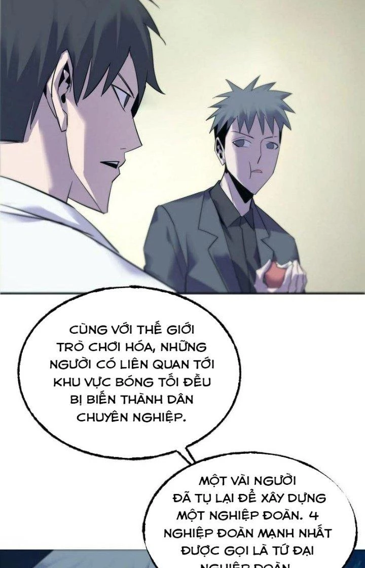 Sự Hồi Quy Của Người Chơi Đỉnh Cấp Chapter 14 - 42