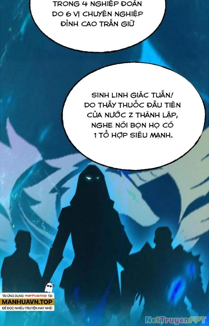 Sự Hồi Quy Của Người Chơi Đỉnh Cấp Chapter 14 - 44