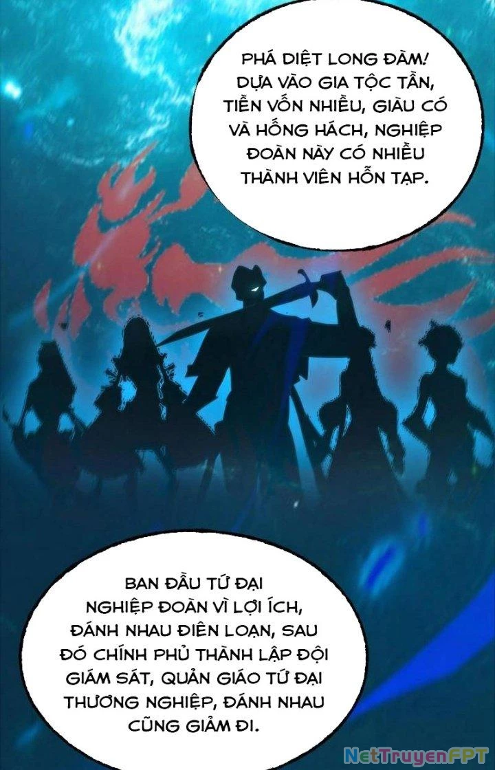 Sự Hồi Quy Của Người Chơi Đỉnh Cấp Chapter 14 - 46