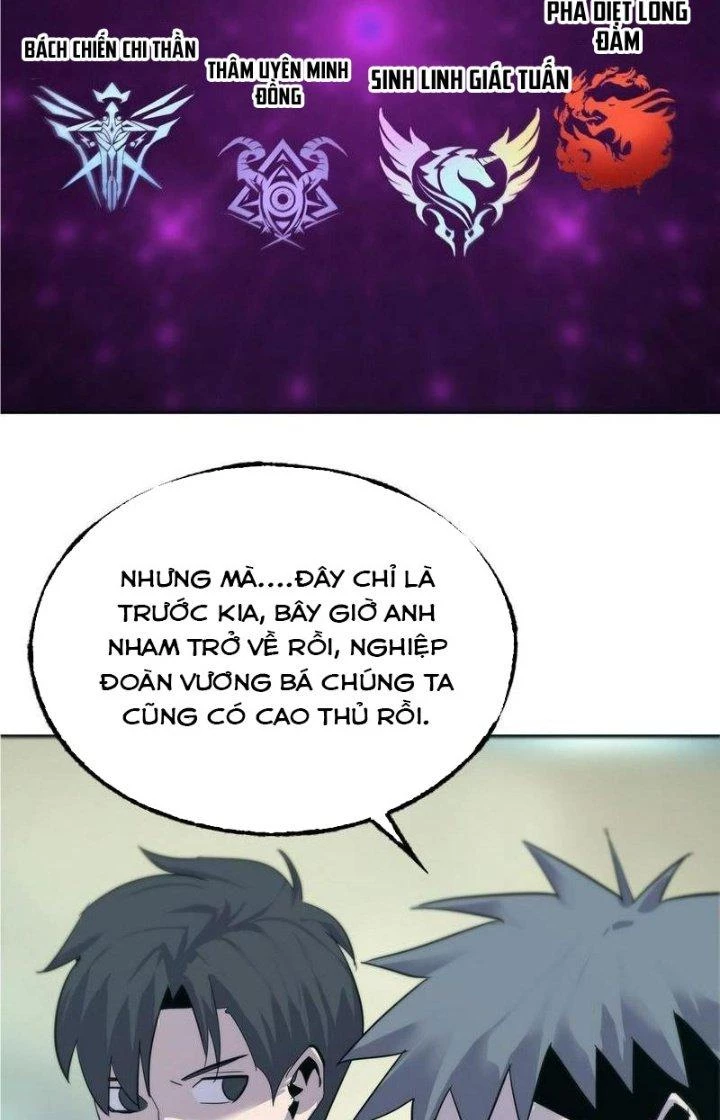 Sự Hồi Quy Của Người Chơi Đỉnh Cấp Chapter 14 - 48