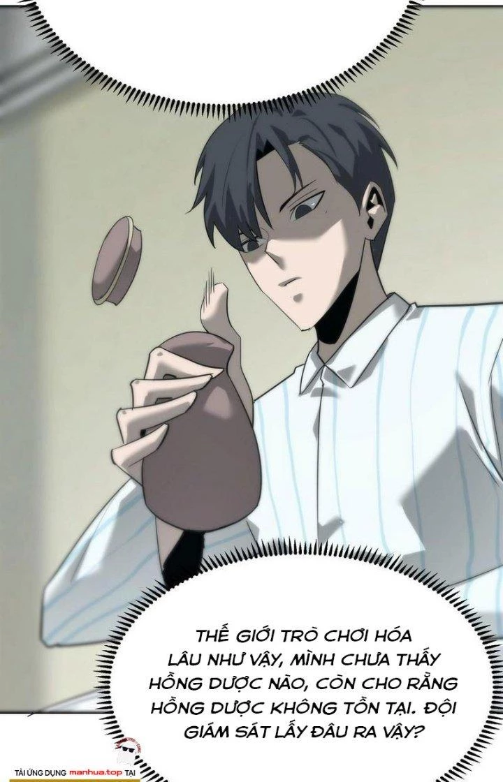 Sự Hồi Quy Của Người Chơi Đỉnh Cấp Chapter 14 - 53