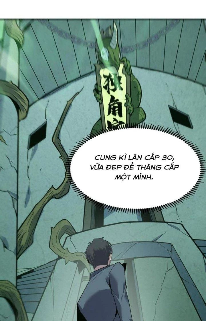 Sự Hồi Quy Của Người Chơi Đỉnh Cấp Chapter 14 - 61