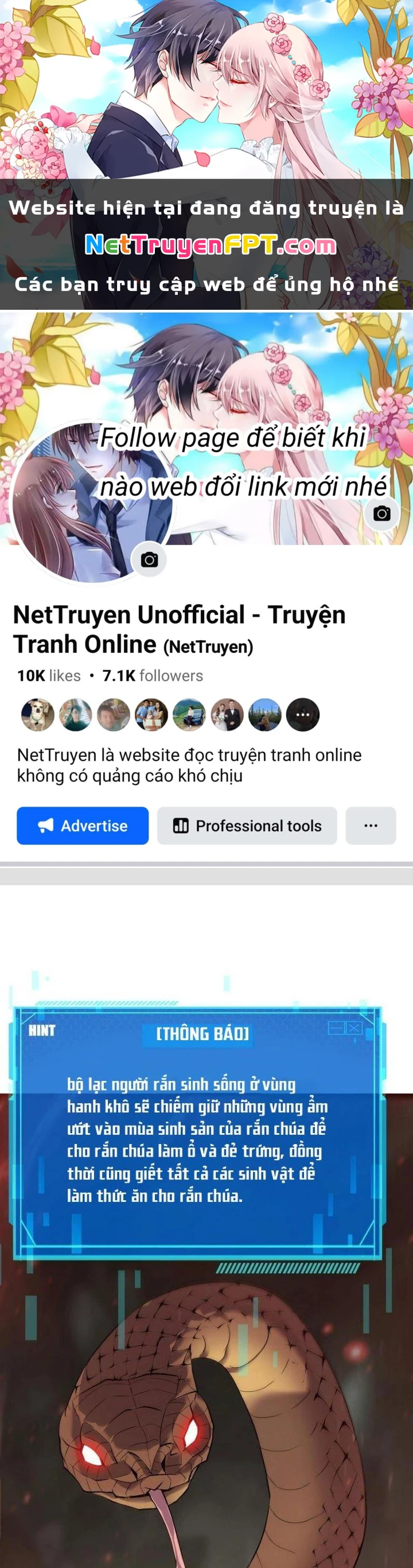 Sự Hồi Quy Của Người Chơi Đỉnh Cấp Chapter 15 - 1