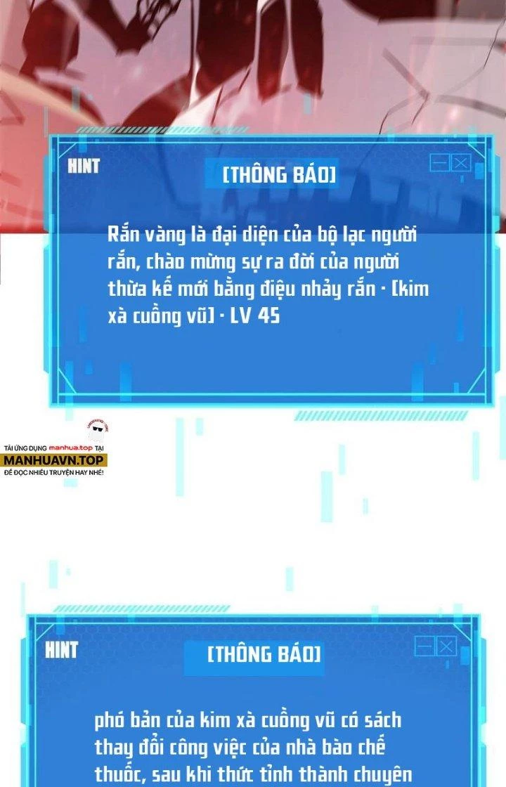 Sự Hồi Quy Của Người Chơi Đỉnh Cấp Chapter 15 - 3
