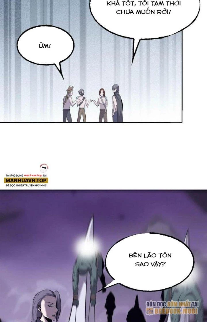 Sự Hồi Quy Của Người Chơi Đỉnh Cấp Chapter 15 - 15