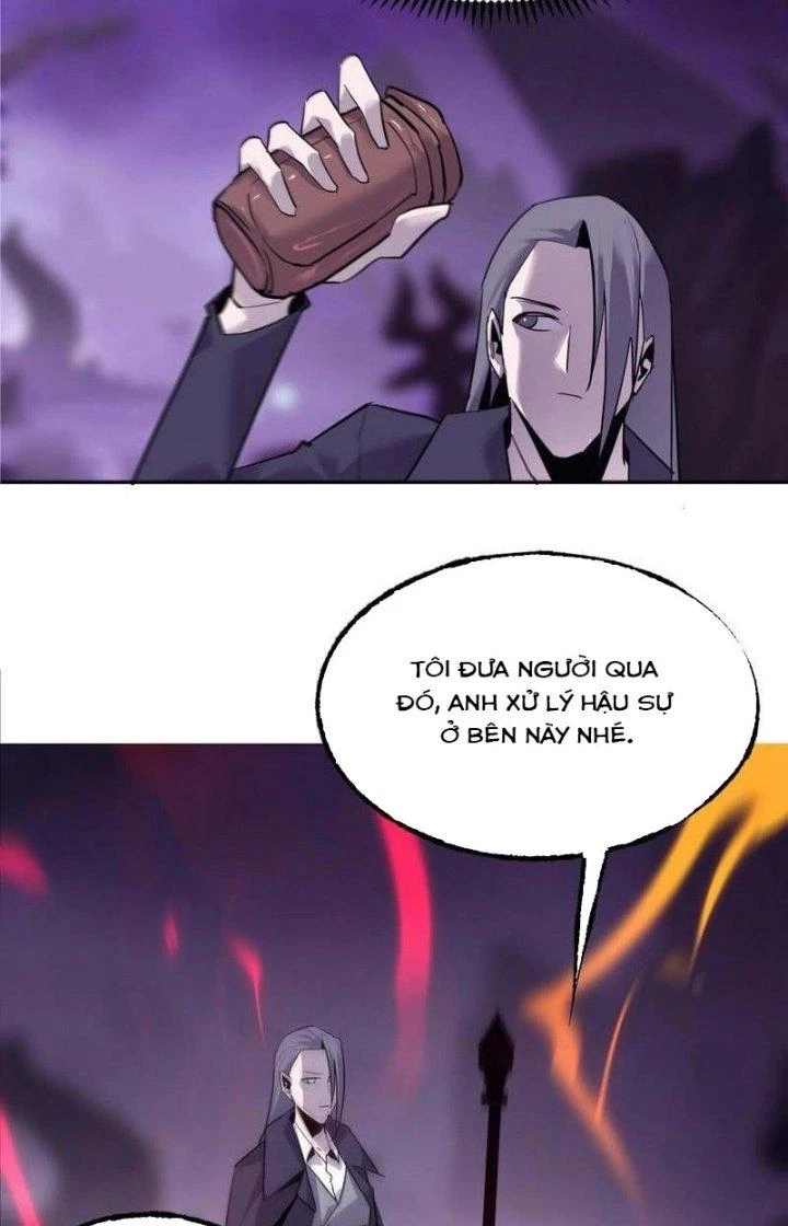 Sự Hồi Quy Của Người Chơi Đỉnh Cấp Chapter 15 - 18