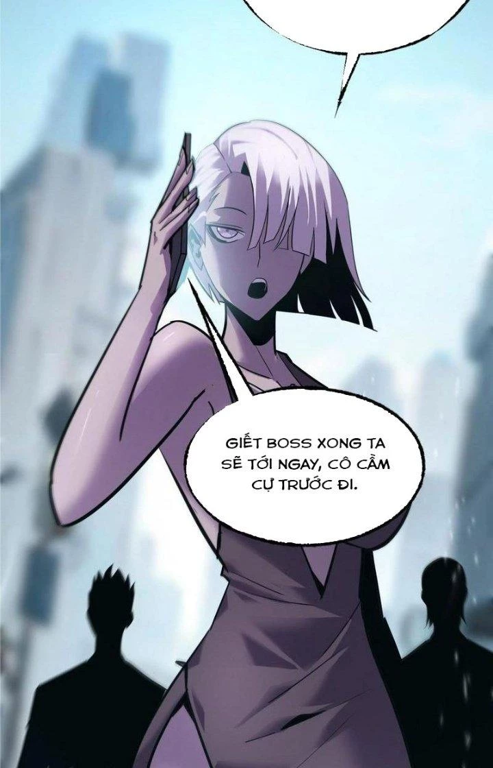 Sự Hồi Quy Của Người Chơi Đỉnh Cấp Chapter 15 - 21