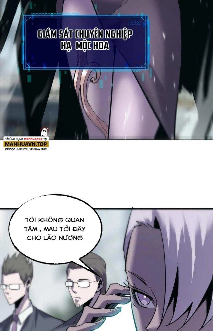 Sự Hồi Quy Của Người Chơi Đỉnh Cấp Chapter 15 - 22