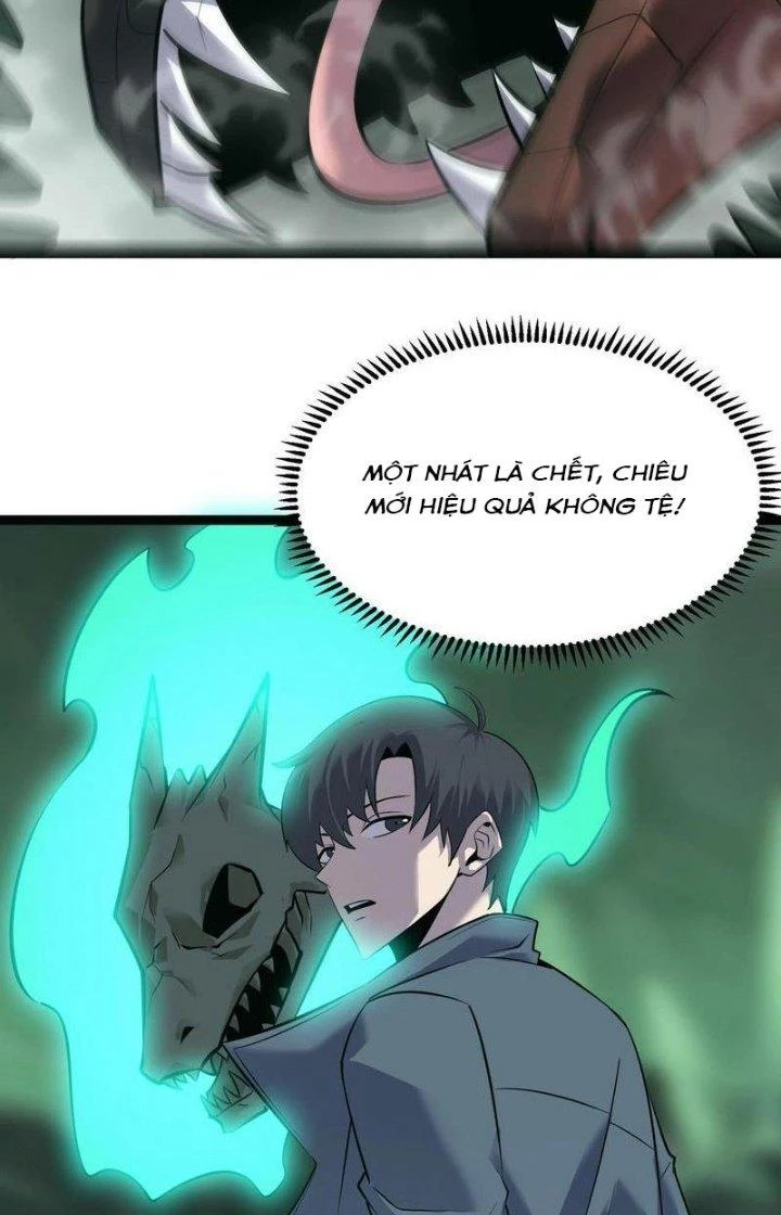 Sự Hồi Quy Của Người Chơi Đỉnh Cấp Chapter 15 - 44