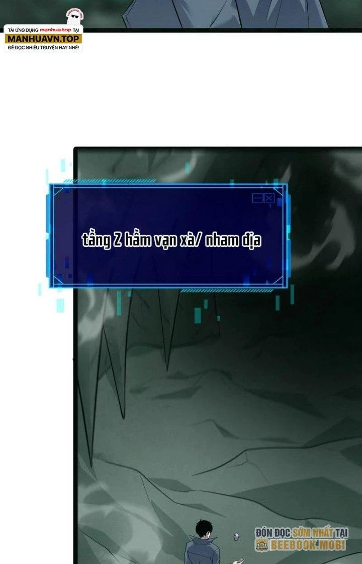 Sự Hồi Quy Của Người Chơi Đỉnh Cấp Chapter 15 - 45