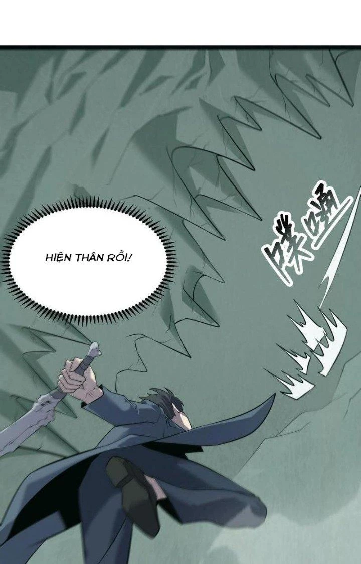 Sự Hồi Quy Của Người Chơi Đỉnh Cấp Chapter 15 - 48
