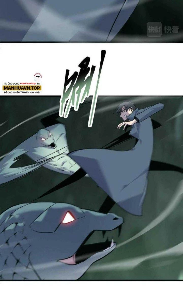 Sự Hồi Quy Của Người Chơi Đỉnh Cấp Chapter 15 - 54