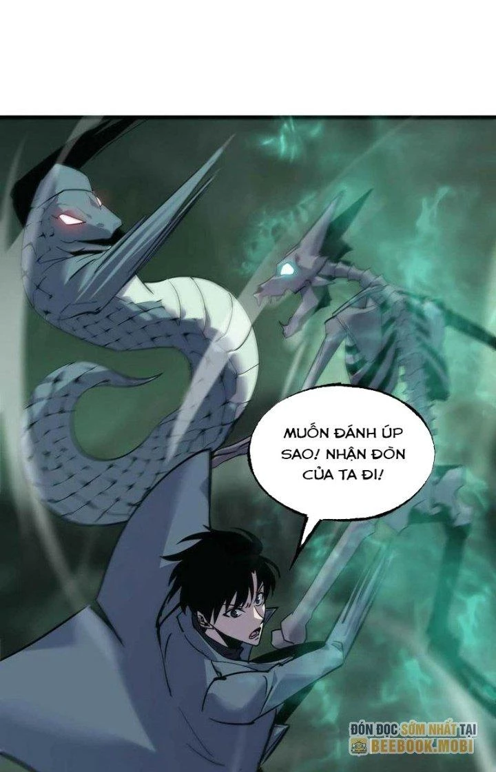 Sự Hồi Quy Của Người Chơi Đỉnh Cấp Chapter 15 - 55