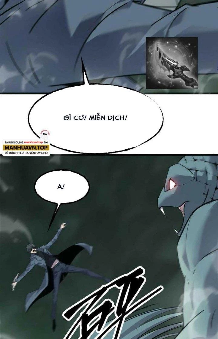 Sự Hồi Quy Của Người Chơi Đỉnh Cấp Chapter 15 - 58