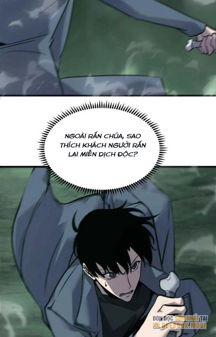 Sự Hồi Quy Của Người Chơi Đỉnh Cấp Chapter 15 - 60