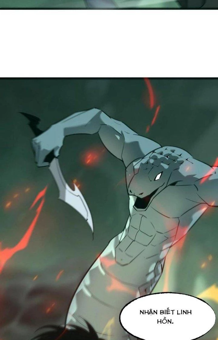 Sự Hồi Quy Của Người Chơi Đỉnh Cấp Chapter 15 - 66