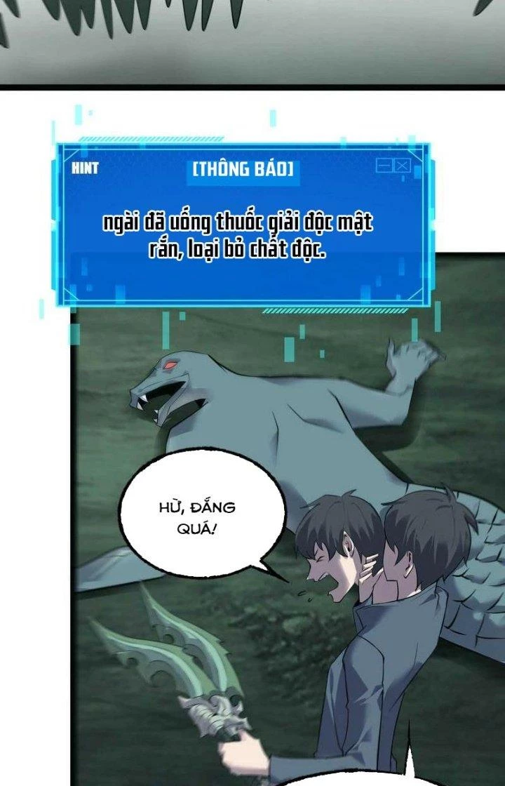 Sự Hồi Quy Của Người Chơi Đỉnh Cấp Chapter 15 - 75