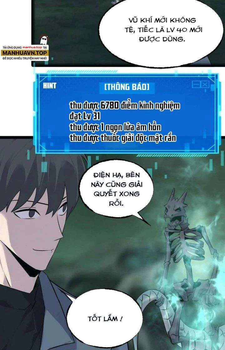 Sự Hồi Quy Của Người Chơi Đỉnh Cấp Chapter 15 - 76