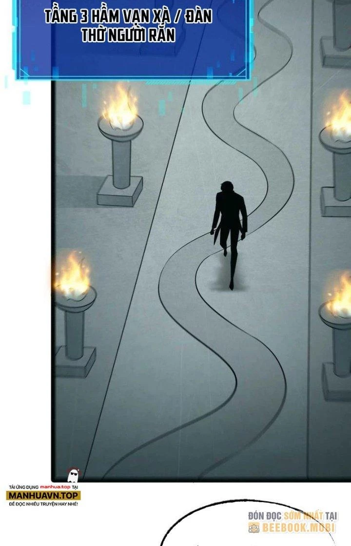Sự Hồi Quy Của Người Chơi Đỉnh Cấp Chapter 15 - 80